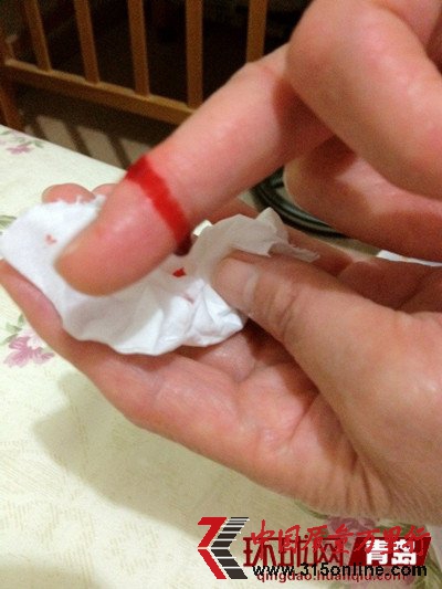 海爾地產精裝房掉瓷磚 砸傷東城國際業主(圖)