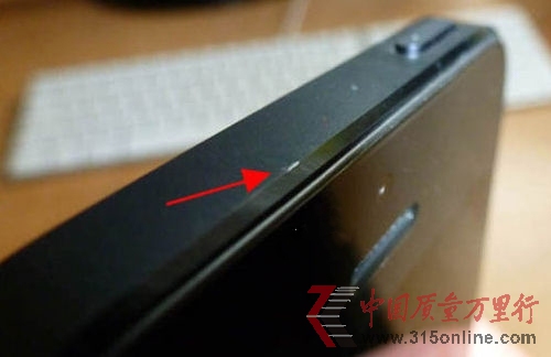 iPhone5陷磨損門投訴超350起果粉很受傷
