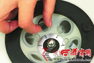 實(shí)驗(yàn)稱(chēng)7份麻辣燙鍋底全部含亞硝酸鹽(圖)