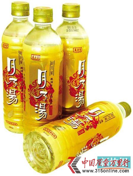 ■米精露。(資料圖)