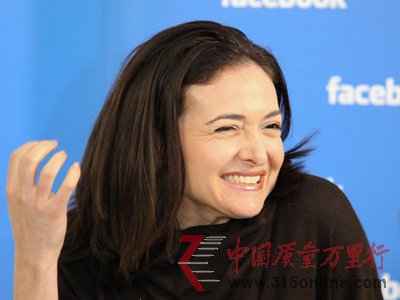 Facebook COO曾距LinkedIn CEO帥位咫尺之遙