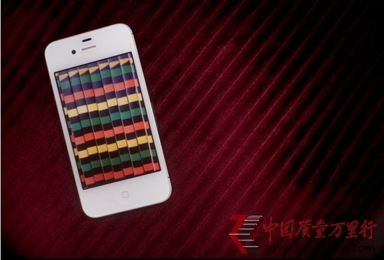 沃達(dá)豐警告iPhone 4S用戶(hù)暫時(shí)不要升級(jí)至iOS6.1