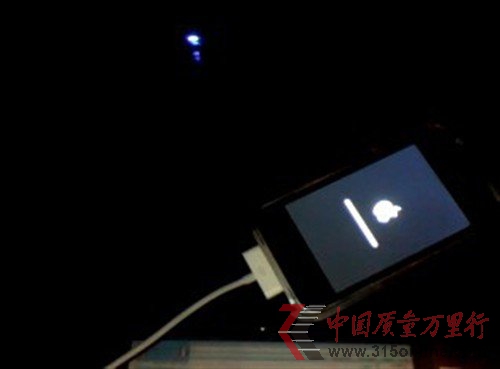 蘋果獲新專利：下載進度條更準確