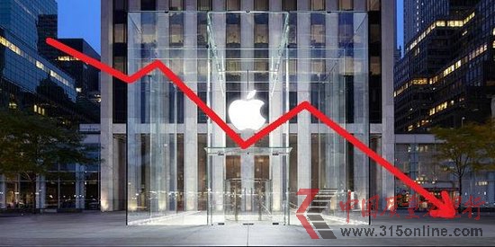 如何扭轉蘋果股價跌勢：向投資者返還更多現金 