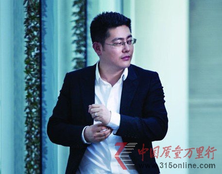 盛大文學侯小強：將開辟更多渠道讓作家賺錢
