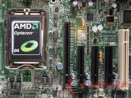AMD出售并回租德州園區 套現1.64億美元