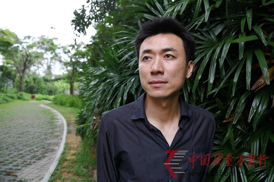 王微：將土豆網賣掉有一種巨大的失落感