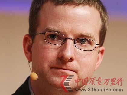 Facebook擢升斯科洛普夫為首席技術官