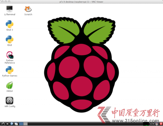 35美元電腦Raspberry Pi的OS是如何誕生的？