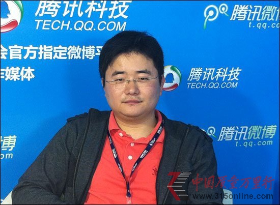 傅盛：人生需遇貴人 我的貴人是雷軍與張穎