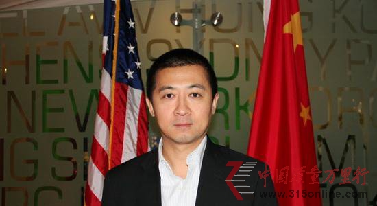 傅盛：人生需遇貴人 我的貴人是雷軍與張穎