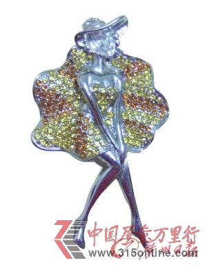 伊泰蓮娜等飾品品牌被指靠維修“創(chuàng)收”