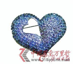 伊泰蓮娜等飾品品牌被指靠維修“創(chuàng)收”