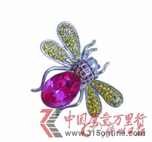伊泰蓮娜等飾品品牌被指靠維修“創(chuàng)收”