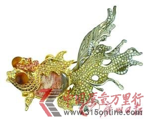 伊泰蓮娜等飾品品牌被指靠維修“創(chuàng)收”