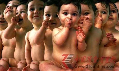 科學(xué)家朝克隆人又邁近一步