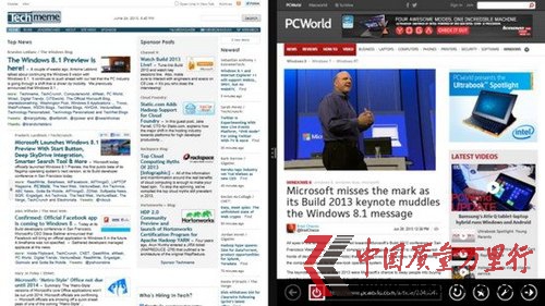 升級Windows 8.1的5大理由：兩種界面更和諧