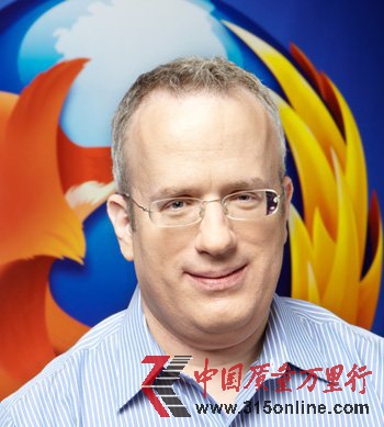 Mozilla炮轟安卓太臃腫 火狐OS帶來平民智能機