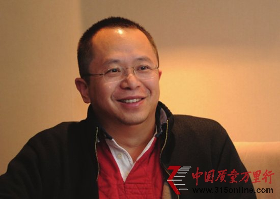 周鴻祎：從用戶的罵聲中發(fā)現(xiàn)需求