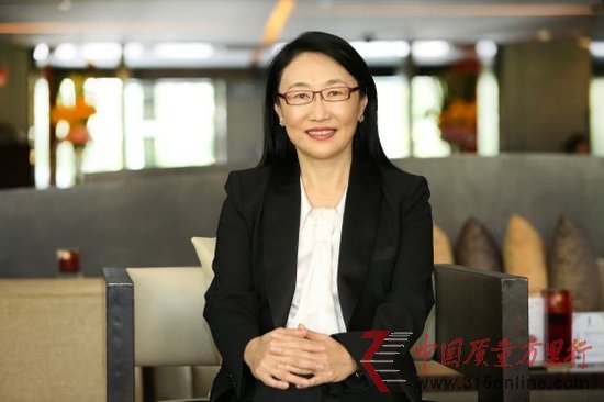 HTC董事長王雪紅：第四季度將是公司最大挑戰 