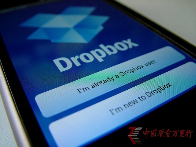 DropboxM(jn)܊I(y)I(lng) (zhn)΢ܛRd